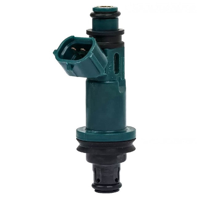 ACEON Fuel Injector P/N:7795-3107 Fits: Lexus Es300 01-98, Lexus Rx300 03-99, Toyota Avalon 04-98, Toyota Camry 01-98, Toyota Highlander 03-01, Toyota Sienna 03-99, Toyota Solara 03-99 - Image 1