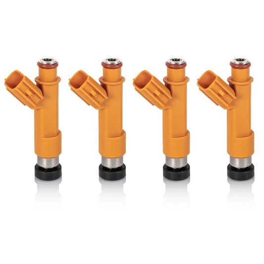 ACEON Fuel Injector Set P/N:7795-3111-04 Fits: Lexus Hs250h 12-10, Toyota Camry 11-03 - Image 1