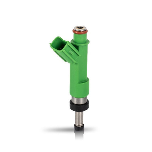ACEON Fuel Injector P/N:7795-3119 Fits: Lexus Es300h 18-13, Scion Tc 16-11, Toyota Avalon 2013, Toyota Camry 17-10, Toyota Highlander 18-09, Toyota Rav4 18-09, Toyota Sienna 13-11, Toyota Venza 15-09 - Image 1