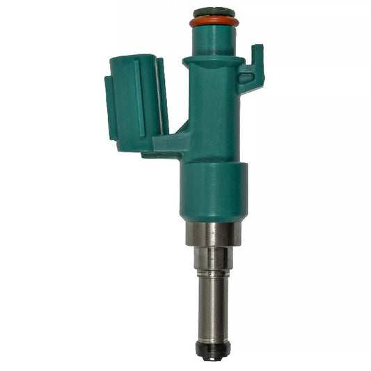 ACEON Fuel Injector P/N:7795-3140 Fits: Lexus Gs F 20-19, Lexus Gs460 11-10, Lexus Lc500 21-19, Lexus Ls460 17-10, Lexus Ls600h 16-10, Lexus Rc F 22-19 - Image 1