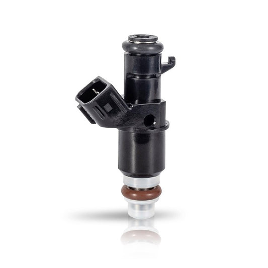 ACEON Fuel Injector P/N:7795-3203 Fits: Acura Ilx 15-13, Acura Mdx 06-03, Acura Tl 08-04, Honda Accord 07-03, Honda Odyssey 17-05, Honda Pilot 11-05, Honda Ridgeline 14-06, Saturn Vue 07-04 - Image 1