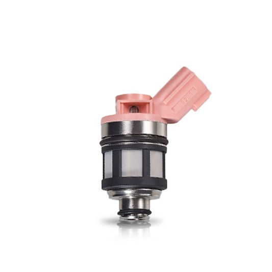 ACEON Fuel Injector P/N:7795-3301 Fits: Infiniti Qx4 00-97, Mercury Villager 02-96, Nissan Frontier 04-99, Nissan Pathfinder 00-96, Nissan Quest 02-96, Nissan Xterra 04-00 - Image 1