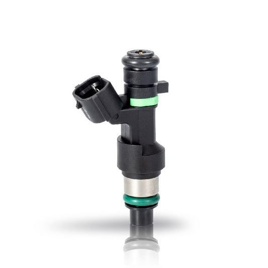 ACEON Fuel Injector P/N:7795-3307 Fits: Nissan Cube 14-09, Nissan Nv200 17-13, Nissan Sentra 12-07, Nissan Tiida 18-07, Nissan Versa 12-07 - Image 1