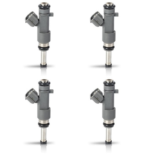 ACEON Fuel Injector Set P/N:7795-3312-04 Fits: Nissan Frontier 19-05, Nissan Np300 Frontier 2020, Nissan X-trail 06-05 - Image 1