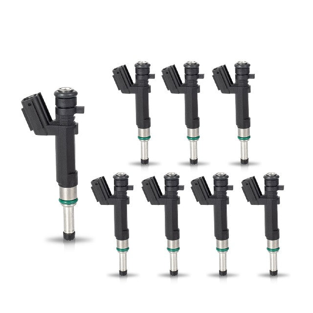 ACEON Fuel Injector Set P/N:7795-3313-08 Fits: Nissan Versa 16-12, Nissan Versa 2019, Nissan Versa Note 16-14 - Image 1