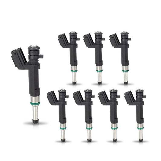 ACEON Fuel Injector Set P/N:7795-3313-08 Fits: Nissan Versa 16-12, Nissan Versa 2019, Nissan Versa Note 16-14 - Image 1