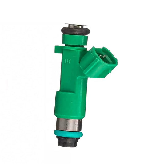ACEON Fuel Injector P/N:7795-3316 Fits: Infiniti Ex35, Infiniti Fx35, Infiniti G35, Infiniti Jx35, Infiniti M35, Infiniti M35h, Infiniti Q50, Infiniti Q70, Infiniti Qx60, Nissan 350z - Image 1