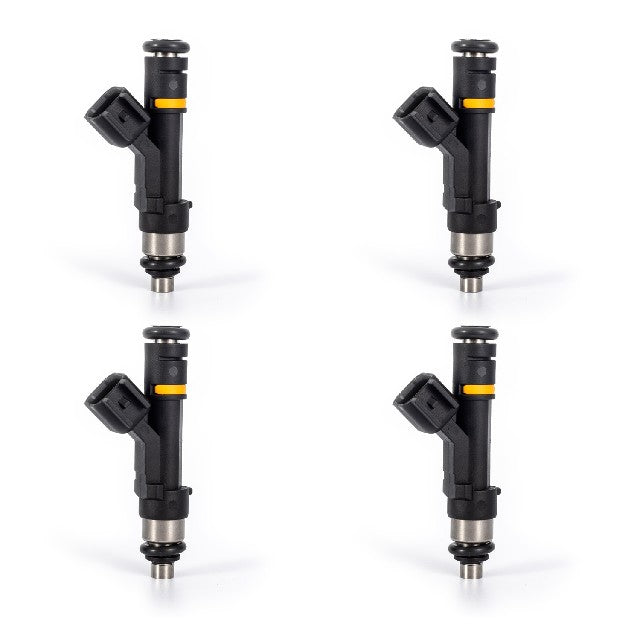 ACEON Fuel Injector Set P/N:7795-3404-04 Fits: Mazda 3 13-04, Mazda 3 Sport 13-09, Mazda 5 10-08, Mazda 6 08-06, Mazda Mx-5 Miata 15-06 - Image 1