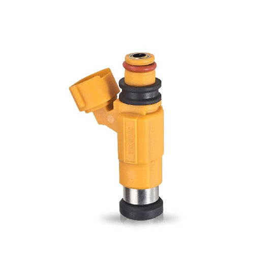 ACEON Fuel Injector P/N:7795-3502 Fits: Mitsubishi Diamante 04-98, Mitsubishi Eclipse 2000, Mitsubishi Galant 00-99, Mitsubishi Montero Sport 99-97 - Image 1