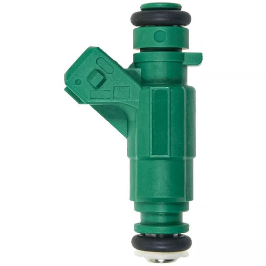 ACEON Fuel Injector P/N:7795-6120 Fits: Mercedes-benz C43 Amg 00-98, Mercedes-benz E55 Amg 00-99, Mercedes-benz Ml55 Amg 03-00, Mercedes-benz Slk55 Amg 06-05 - Image 1