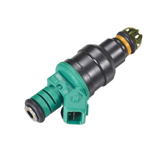 ACEON Fuel Injector P/N:7795-6202 Fits: BMW 323i 99-98, BMW 325i 95-91, BMW 525i 95-91, BMW M3 96-94, Toyota 4runner 00-96, Toyota Hilux 2004, Toyota T100 98-96, Toyota Tacoma 00-95 - Image 1