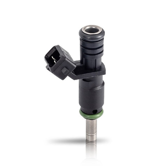 ACEON Fuel Injector P/N:7795-6206 Fits: BMW 125i, BMW 128i, BMW 323i, BMW 325i, BMW 325xi, BMW 328i, BMW 328i Xdrive, BMW 328xi, BMW 330ci, BMW 330i - Image 1