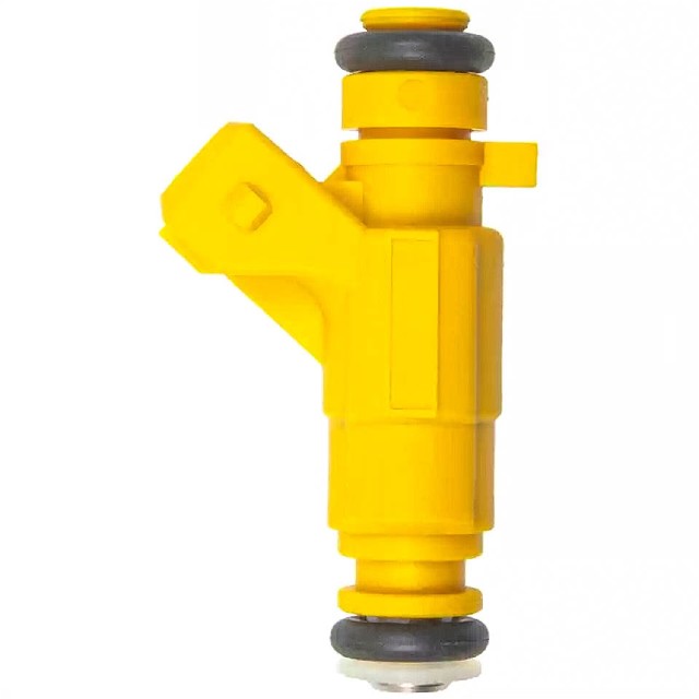 ACEON Fuel Injector P/N:7795-6313 Fits: Porsche Cayenne 06-03 - Image 1