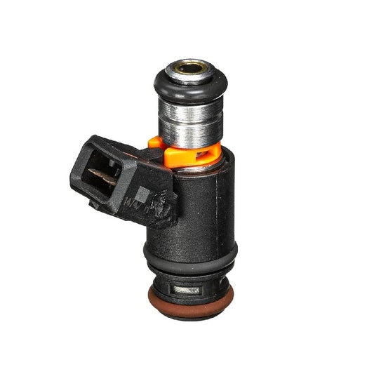 ACEON Fuel Injector P/N:7795-6501 Fits: Volkswagen Eurovan 03-99, Volkswagen Eurovan 1997, Volkswagen Golf 01-99, Volkswagen Jetta 01-99 - Image 1