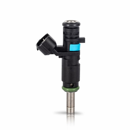 ACEON Fuel Injector P/N:7795-6502 Fits: Volkswagen Beetle 17-08, Volkswagen Bora 10-07, Volkswagen Golf 14-10, Volkswagen Golf Sportwagen 12-10, Volkswagen Jetta 17-07, Volkswagen Passat 14-12, Volkswagen Rabbit 09-06 - Image 1