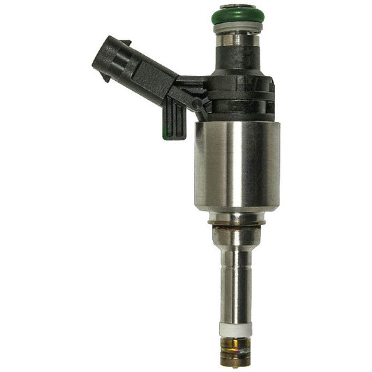 ACEON Fuel Injector P/N:7795-6505 Fits: Audi A3, Audi A3 Quattro, Audi A4, Audi A4 Quattro, Audi A5, Audi A5 Quattro, Audi A6, Audi A6 Quattro, Audi Q3, Audi Q3 Quattro - Image 1