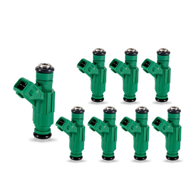 ACEON Fuel Injector Set P/N:7795-9101-08 Fits: Land Rover Discovery 04-99, Land Rover Range Rover 02-99 - Image 1
