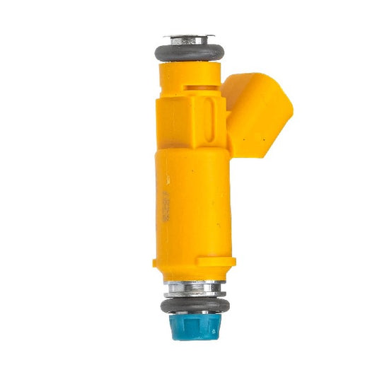 ACEON Fuel Injector P/N:7795-9301 Fits: Jaguar S-type 05-03, Jaguar Vanden Plas 05-04, Jaguar Xj8 05-04, Jaguar Xk8 06-03, Land Rover Lr3 09-05, Land Rover Range Rover 09-06, Land Rover Range Rover Sport 09-06 - Image 1