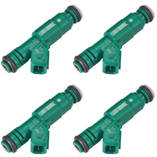 ACEON Fuel Injector P/N:7795-9601-04 Fits: BMW 530i, BMW 540i, BMW 545i, BMW 645ci, BMW 650i, BMW 740i, BMW 740il, BMW 745i - Image 1