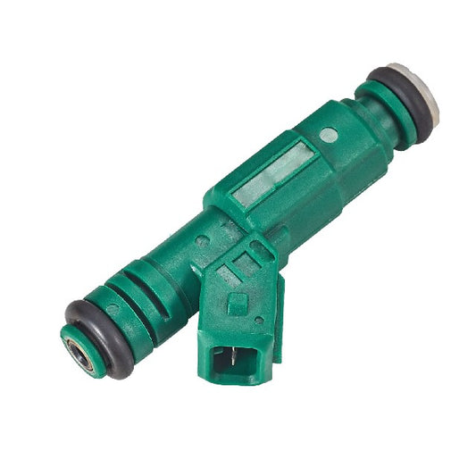 ACEON Fuel Injector P/N:7795-9601 Fits: BMW 530i, BMW 540i, BMW 545i, BMW 645ci, BMW 650i, BMW 740i, BMW 740il, BMW 745i - Image 1