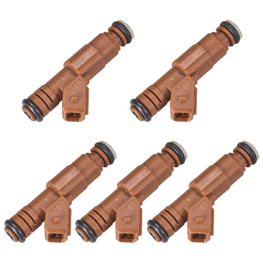 ACEON Fuel Injector P/N:7795-9603-05 Fits: Volvo C70 02-98, Volvo C70 2004, Volvo S60 09-01, Volvo S70 00-99, Volvo S80 05-99, Volvo V70 07-99, Volvo Xc70 07-03, Volvo Xc90 06-03 - Image 1