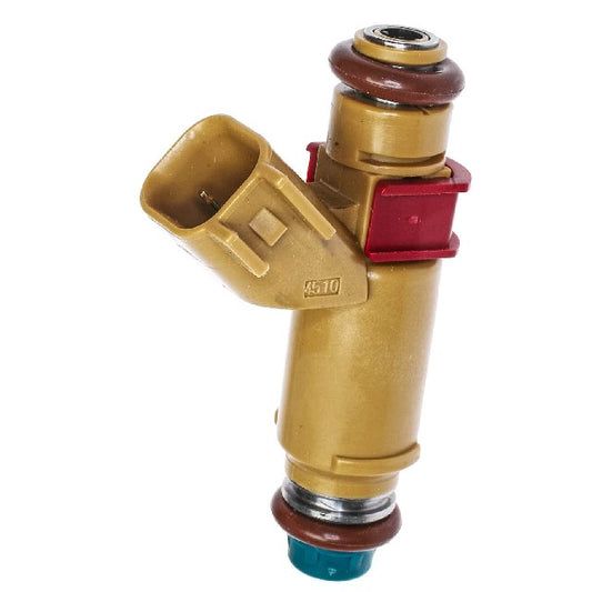 ACEON Fuel Injector P/N:7795-9608 Fits: Volvo S40 10-04, Volvo V50 10-05 - Image 1