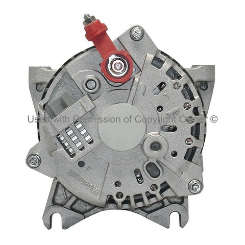 Quality-Built Alternator P/N:7795610N Fits: Ford Crown Victoria 02-98, Ford Grand Marquis 99-98, Lincoln Town Car 02-98, Mercury Grand Marquis 99-98 - Image 2