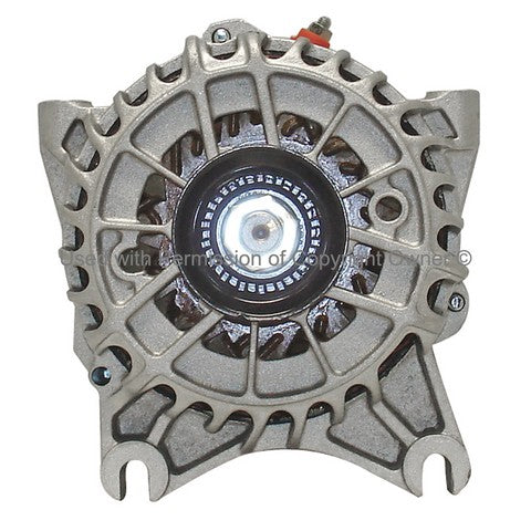 Quality-Built Alternator P/N:7795610N Fits: Ford Crown Victoria 02-98, Ford Grand Marquis 99-98, Lincoln Town Car 02-98, Mercury Grand Marquis 99-98 - Image 4