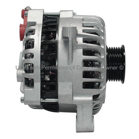 Quality-Built Alternator P/N:7795610N Fits: Ford Crown Victoria 02-98, Ford Grand Marquis 99-98, Lincoln Town Car 02-98, Mercury Grand Marquis 99-98 - Image 3
