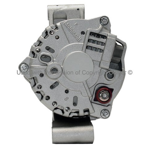 Quality-Built Alternator P/N:7796803N Fits: Ford Excursion 01-00, Ford F-250 Super Duty 01-99, Ford F-350 Super Duty 01-99, Ford F-450 Super Duty 01-99, Ford F-550 Super Duty 01-99 - Image 4