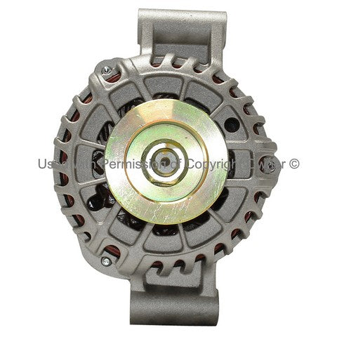 Quality-Built Alternator P/N:7796803N Fits: Ford Excursion 01-00, Ford F-250 Super Duty 01-99, Ford F-350 Super Duty 01-99, Ford F-450 Super Duty 01-99, Ford F-550 Super Duty 01-99 - Image 2