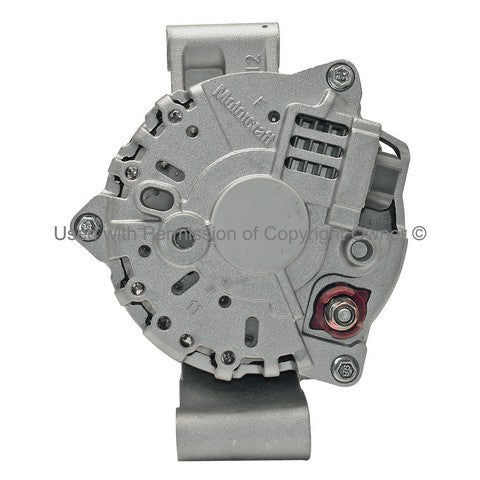 Quality-Built Alternator P/N:7797803 Fits: Ford E-350 Club Wagon, Ford E-350 Econoline Club Wagon, Ford E-350 Super Duty, Ford E-450 Econoline Super Duty, Ford E-450 Super Duty, Ford E-550 Econoline Super Duty, Ford E-550 Super Duty - Image 4
