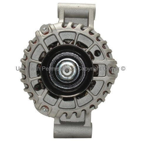 Quality-Built Alternator P/N:7797803 Fits: Ford E-350 Club Wagon, Ford E-350 Econoline Club Wagon, Ford E-350 Super Duty, Ford E-450 Econoline Super Duty, Ford E-450 Super Duty, Ford E-550 Econoline Super Duty, Ford E-550 Super Duty - Image 3