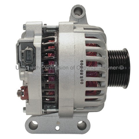 Quality-Built Alternator P/N:7797803N Fits: Ford E-350 Club Wagon, Ford E-350 Econoline Club Wagon, Ford E-350 Super Duty, Ford E-450 Econoline Super Duty, Ford E-450 Super Duty, Ford E-550 Econoline Super Duty, Ford E-550 Super Duty - Image 4