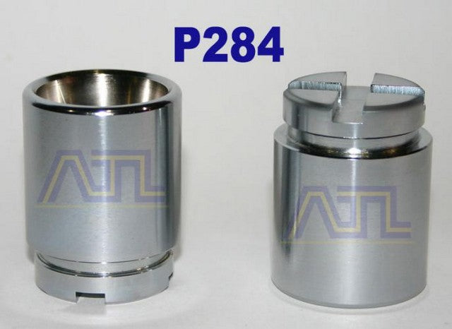 Better Brake Parts Disc Brake Caliper Piston P/N:7798 Fits: Honda Prelude 91-88 - Image 1