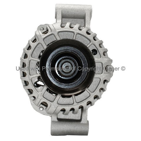 Quality-Built Alternator P/N:7798810 Fits: Ford E-350 Club Wagon, Ford E-350 Econoline Club Wagon, Ford E-350 Super Duty, Ford E-450 Econoline Super Duty, Ford E-450 Super Duty, Ford E-550 Econoline Super Duty, Ford E-550 Super Duty - Image 2