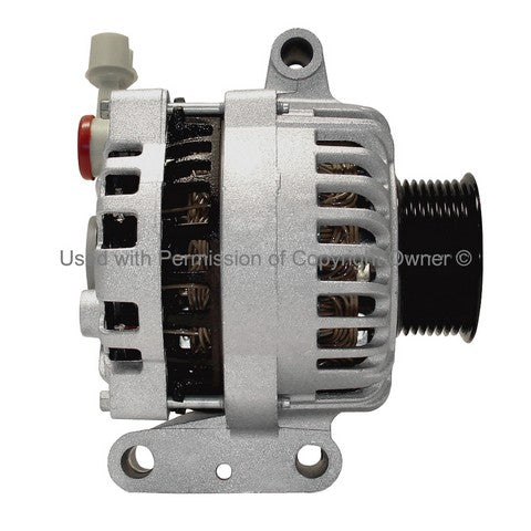 Quality-Built Alternator P/N:7798810 Fits: Ford E-350 Club Wagon, Ford E-350 Econoline Club Wagon, Ford E-350 Super Duty, Ford E-450 Econoline Super Duty, Ford E-450 Super Duty, Ford E-550 Econoline Super Duty, Ford E-550 Super Duty - Image 3