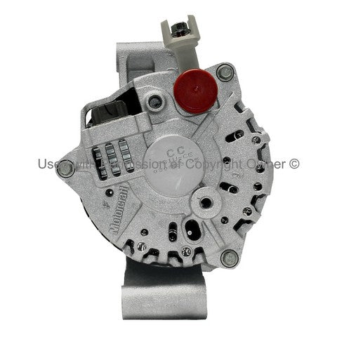 Quality-Built Alternator P/N:7798810N Fits: Ford E-350 Club Wagon, Ford E-350 Econoline Club Wagon, Ford E-350 Super Duty, Ford E-450 Econoline Super Duty, Ford E-450 Super Duty, Ford E-550 Econoline Super Duty, Ford E-550 Super Duty - Image 3