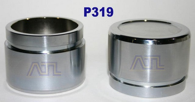 Better Brake Parts Disc Brake Caliper Piston P/N:7799 Fits: Toyota Pickup 93-89, Toyota T100 98-93 - Image 1