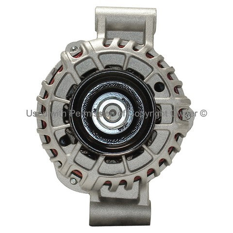 Quality-Built Alternator P/N:7799811 Fits: Ford F-250 Super Duty 01-99, Ford F-350 Super Duty 01-99, Ford F-450 Super Duty 01-99, Ford F-550 Super Duty 01-99 - Image 4