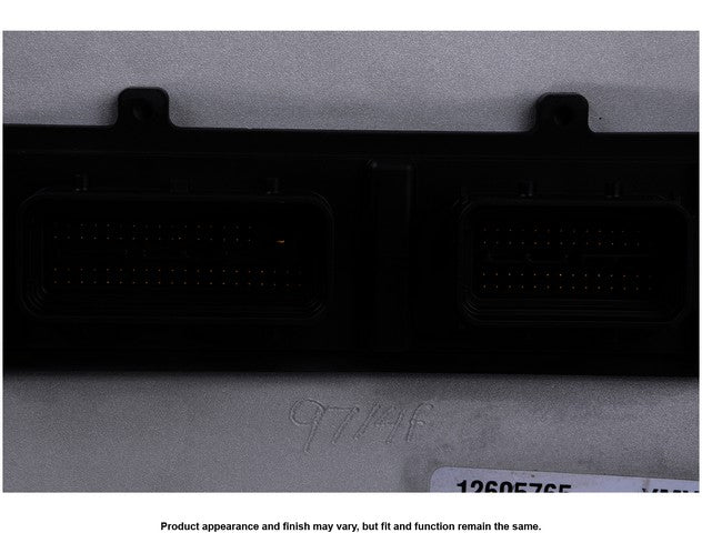 CARDONE Reman Engine Control Module (ECM) P/N:77-9999F Fits: Saturn Ion 2005 - Image 4