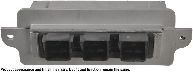 CARDONE Reman Engine Control Module (ECM) P/N:78-1041F Fits: Ford Explorer 05-04, Mercury Mountaineer 05-04 - Image 2
