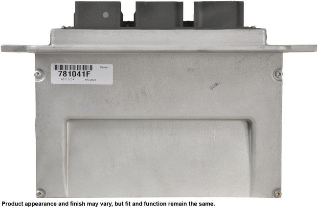CARDONE Reman Engine Control Module (ECM) P/N:78-1041F Fits: Ford Explorer 05-04, Mercury Mountaineer 05-04 - Image 4