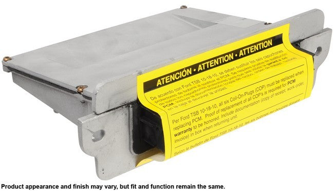 CARDONE Reman Engine Control Module (ECM) P/N:78-1044F Fits: Ford Escape 06-05, Mazda Tribute 06-05, Mercury Mariner 06-05 - Image 3