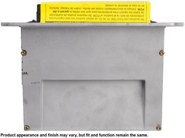 CARDONE Reman Engine Control Module (ECM) P/N:78-1044F Fits: Ford Escape 06-05, Mazda Tribute 06-05, Mercury Mariner 06-05 - Image 4