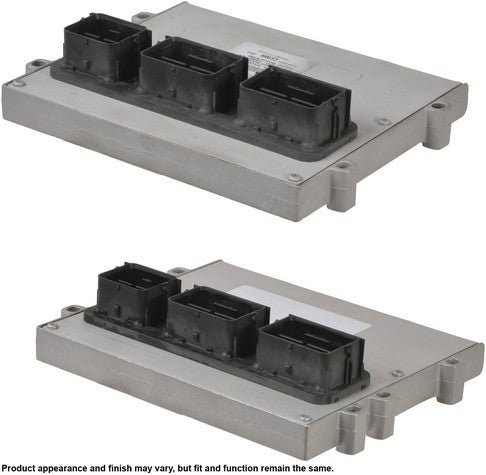 CARDONE Reman Engine Control Module (ECM) P/N:78-1051F Fits: Ford F-150 2004, Ford F-150 Heritage 2004 - Image 3