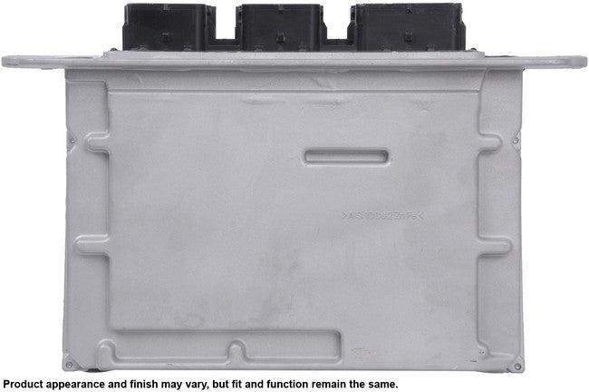 CARDONE Reman Engine Control Module (ECM) P/N:78-2075F Fits: Ford E-150 2005, Ford E-150 Club Wagon 2005, Ford E-250 2005, Ford E-350 Club Wagon 2005, Ford E-350 Super Duty 2005, Ford Econoline 2005 - Image 1