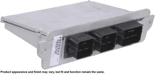 CARDONE Reman Engine Control Module (ECM) P/N:78-2075F Fits: Ford E-150 2005, Ford E-150 Club Wagon 2005, Ford E-250 2005, Ford E-350 Club Wagon 2005, Ford E-350 Super Duty 2005, Ford Econoline 2005 - Image 3