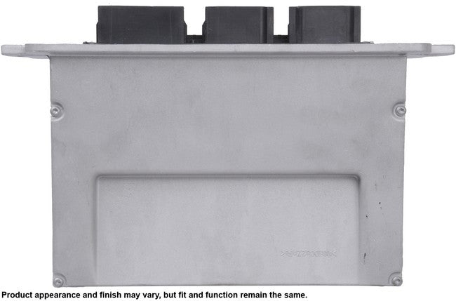 CARDONE Reman Engine Control Module (ECM) P/N:78-2075F Fits: Ford E-150 2005, Ford E-150 Club Wagon 2005, Ford E-250 2005, Ford E-350 Club Wagon 2005, Ford E-350 Super Duty 2005, Ford Econoline 2005 - Image 4