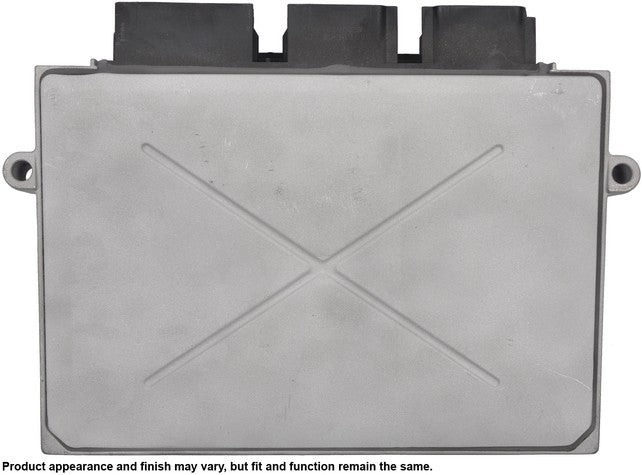 CARDONE Reman Engine Control Module (ECM) P/N:78-2106F Fits: Ford Crown Victoria 2007, Mercury Grand Marquis 2007 - Image 1